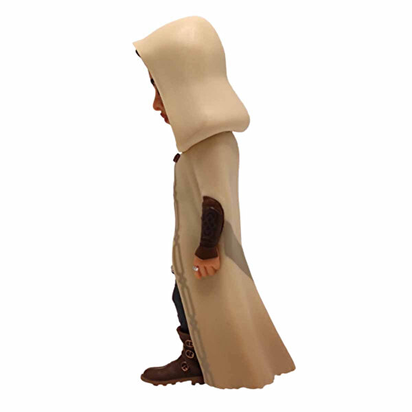 Minix Kora Figürü 14590