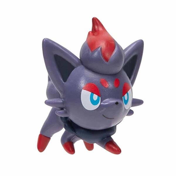 Pokemon Clip 'N' Go S12 Zorua