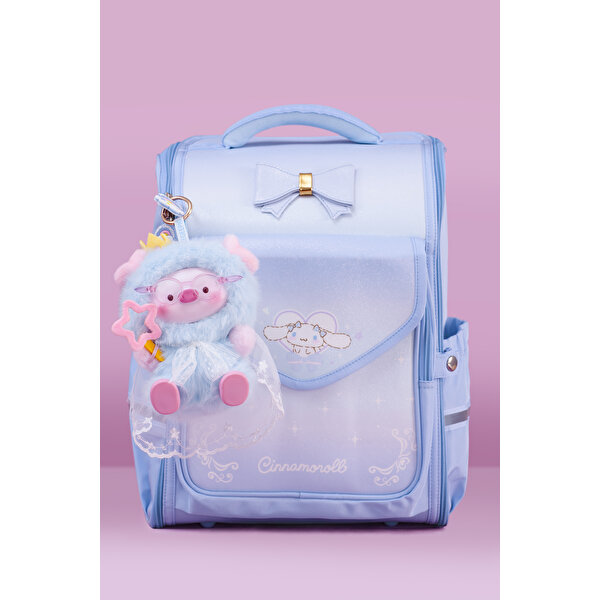 Upset Duck Countdown Wishes Serisi Peluş Anahtarlık Sürpriz Figür Paket