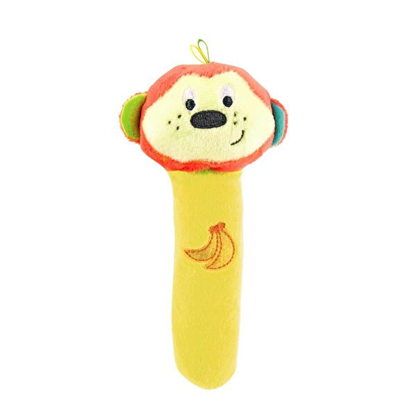 Küçük Dostum Çıngıraklar