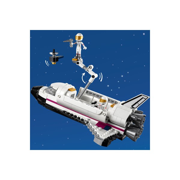 LEGO Friends Olivia'nın Uzay Akademisi 41713
