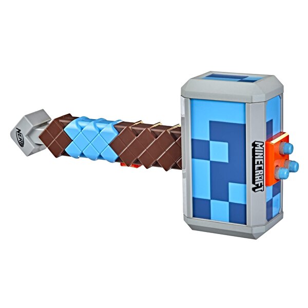 Nerf Minecraft Stormlander F4416