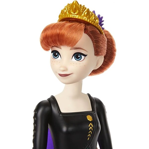 Disney Frozen Spin & Reveal Anna Bebek