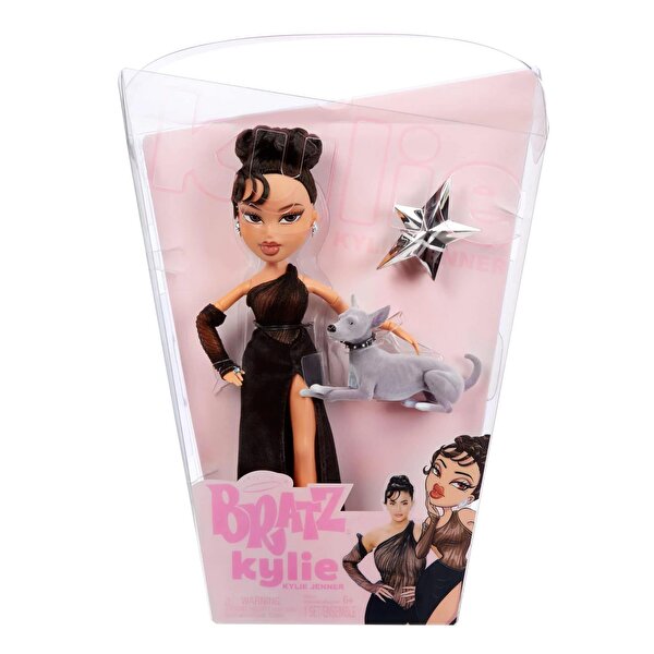 Bratz Kylie Jenner Bebeği Night Fashion