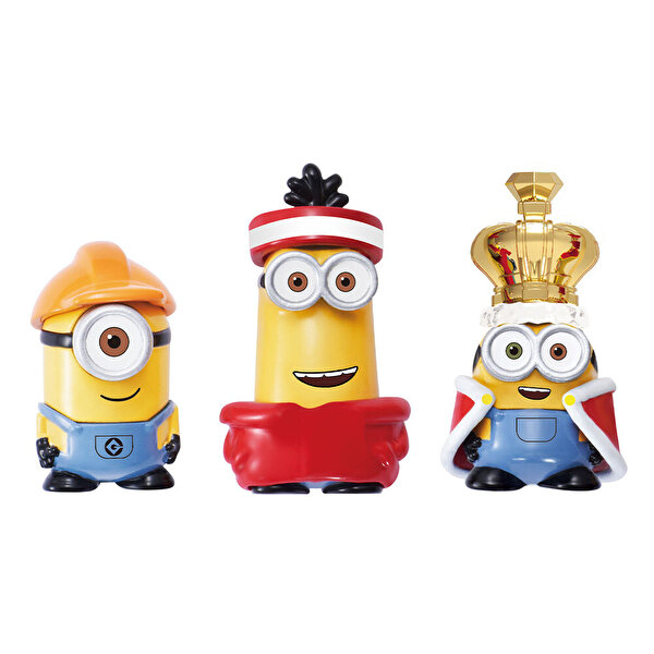 Minions Surprising Party