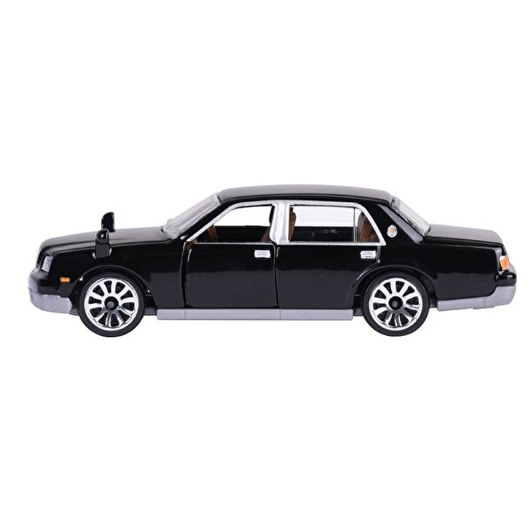Majorette Japan Serisi Premi̇um Arabalar Toyota Century