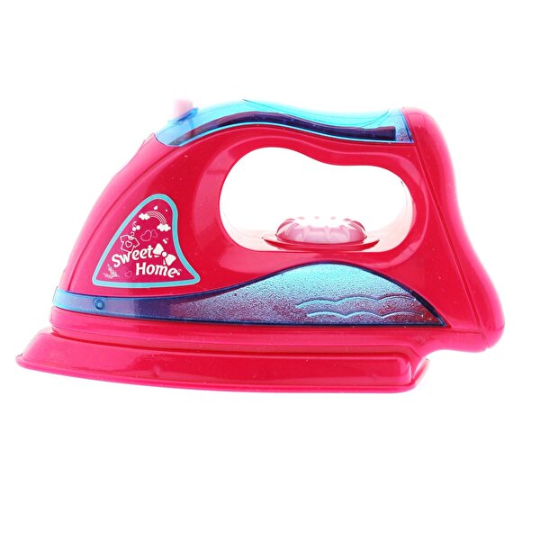 Işıklı Müzikli Ütü 01831