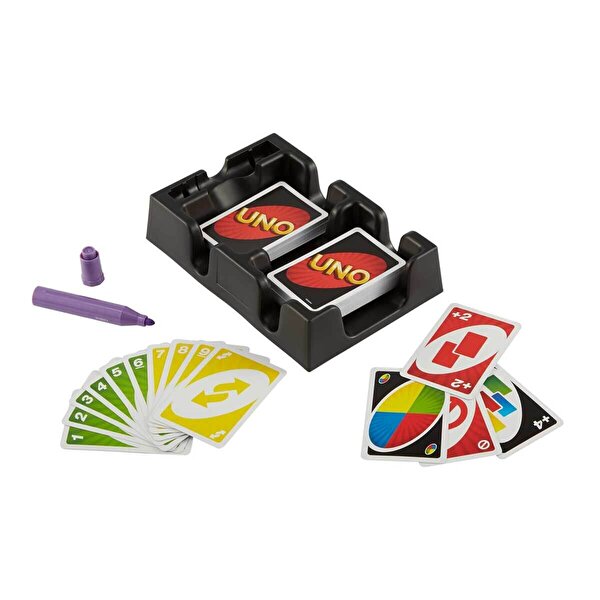 UNO Deluxe Türkçe M2062