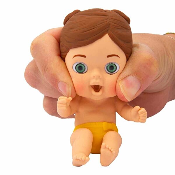 Cicciobello Amiccici Bakım Zamanı S7