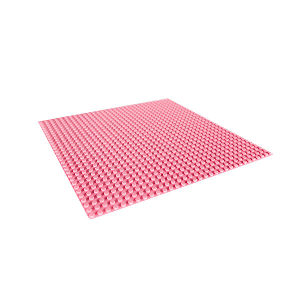 Pembe Blok Zemin 32 x 32 Cm