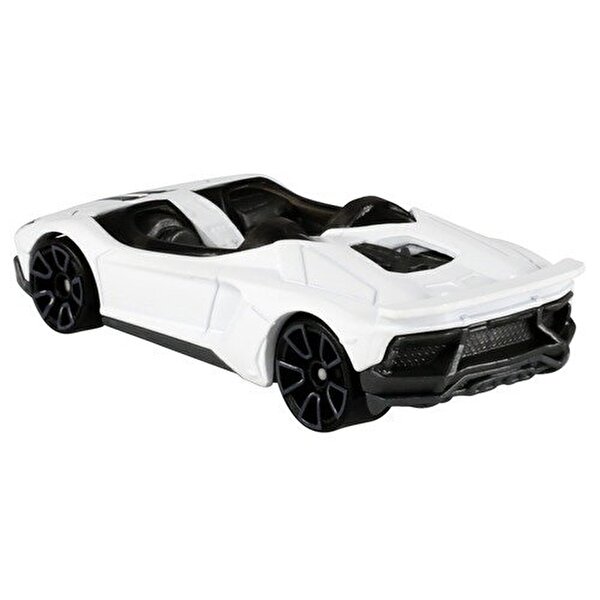 Hot Wheels İkili Arabalar GLP70