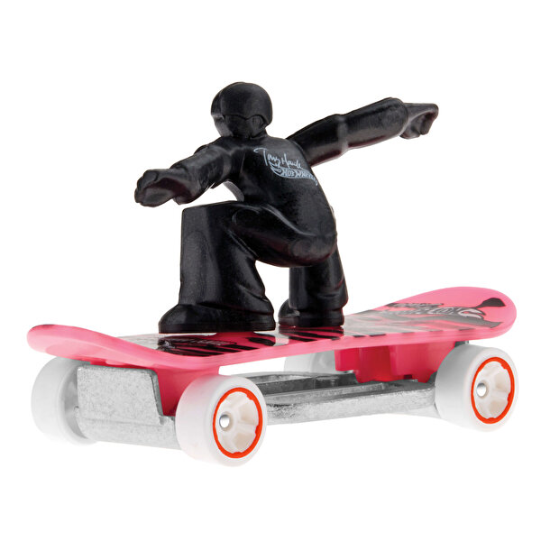 Hot Wheels Tekli Arabalar Skate Grom HKH79
