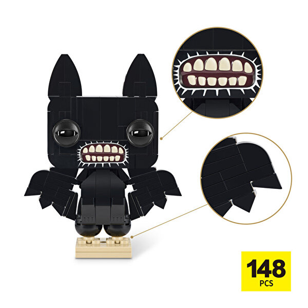 MAX Fuggler Sürprizi 83227GQ1