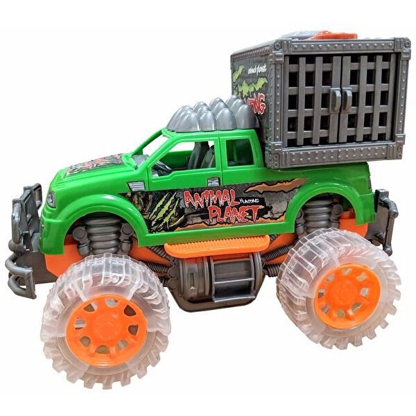 Dinazor Avcısı Dino Hauler