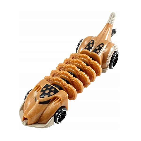 Hot Wheels Mutant Araçlar Rattle Roller CGM82