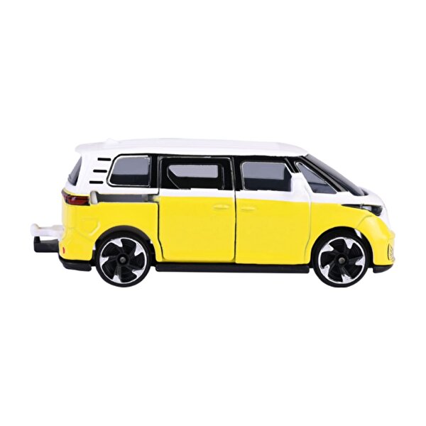 Majorette Showroom Premium Araba Volkwagen Id. Buzz