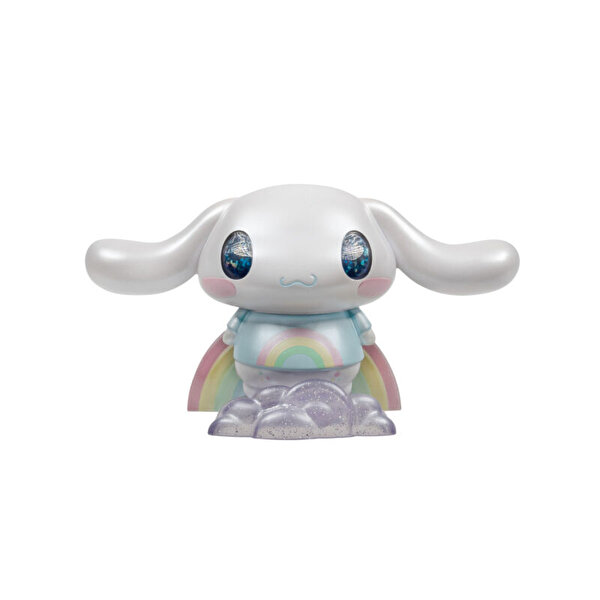 Hello Kitty Cinnamoroll Figür 10 Cm