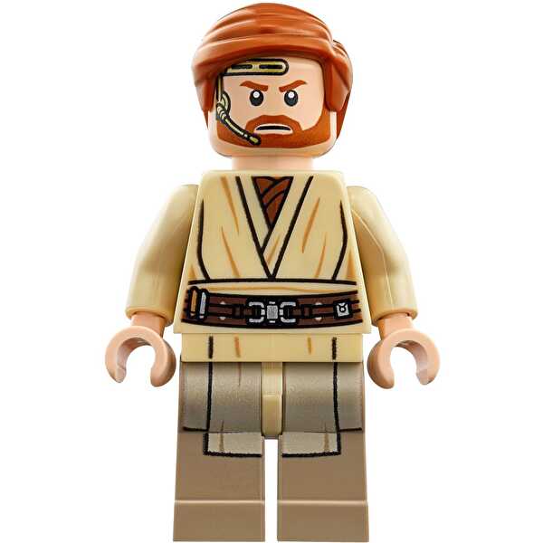 LEGO® Star Wars Obi-Wan´s Jedi Interceptor