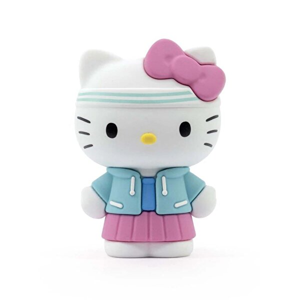 Hello Kitty Kıyafet Serisi 5 Cm Sürpriz Paket