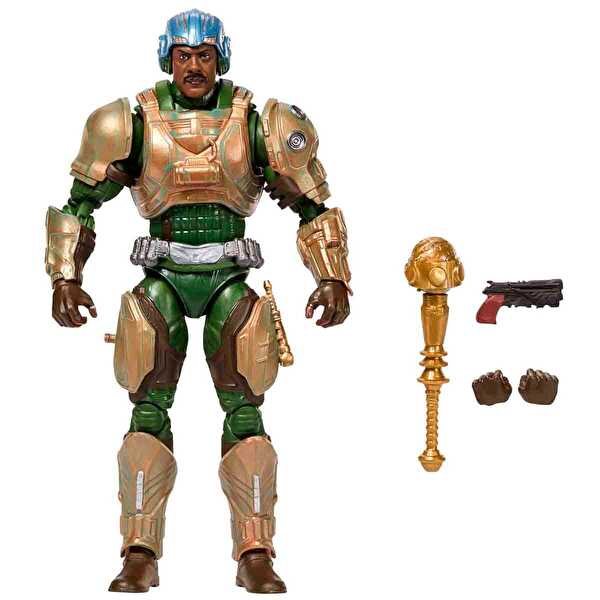 Masters of the Universe Origins Chronicles Serisi Man-At-Arms JKJ25