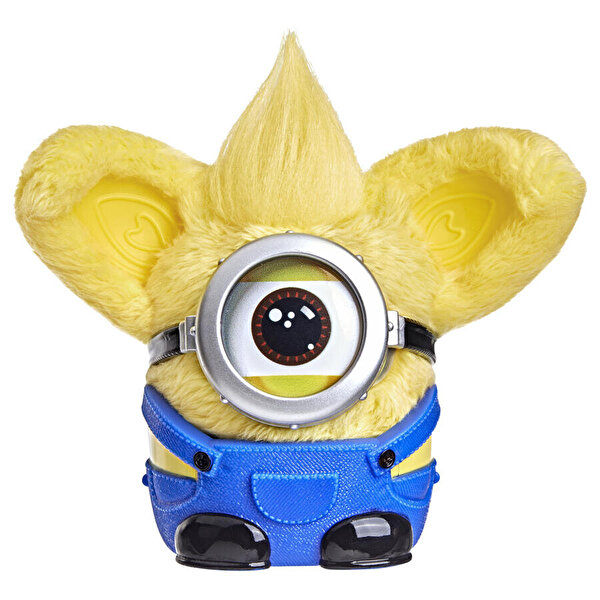 Furby Furblet Minions Gold G3606