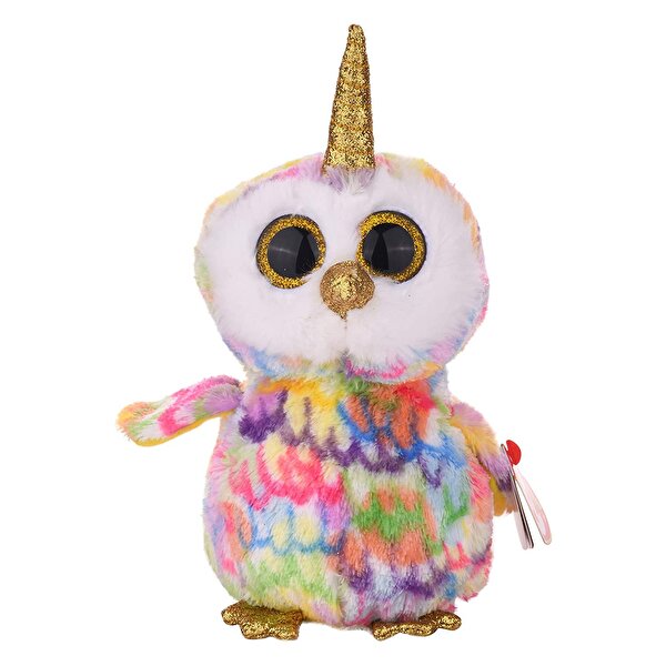 TY Beanie Boo's Boynuzlu Baykuş 15 cm.