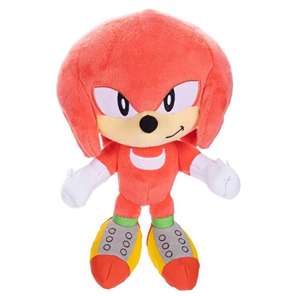 Sonic Peluş 18 Cm Knuckles W11 423224