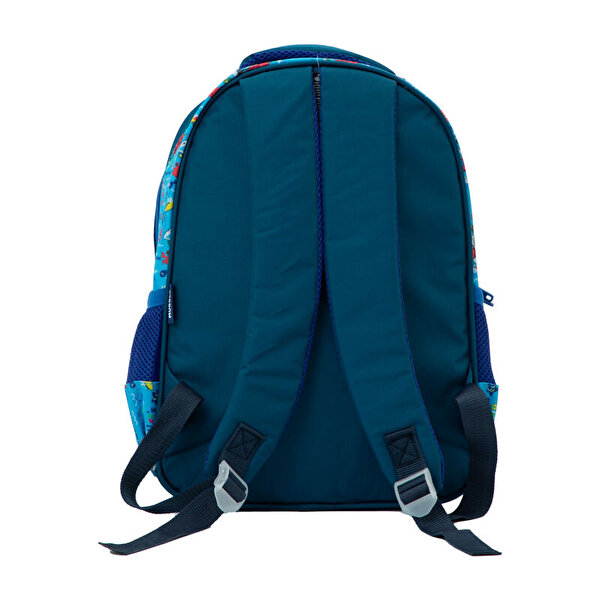 Muggle Cute Shark İlkokul Çantası 44