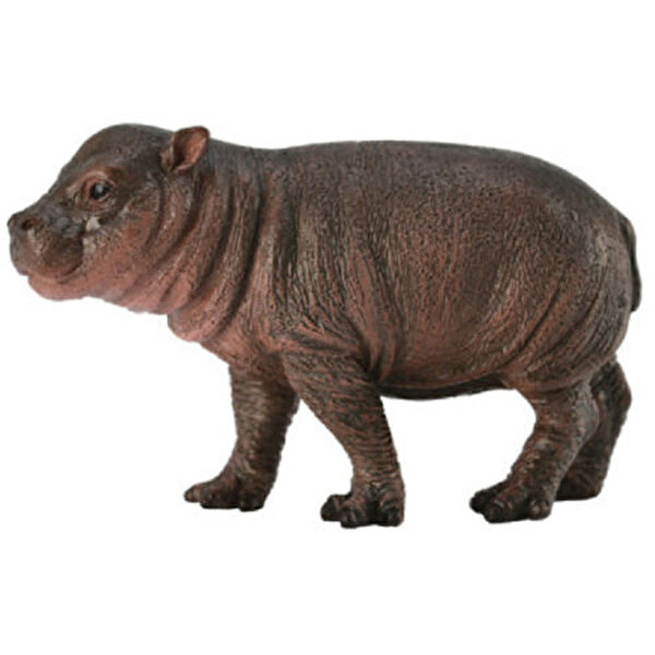 Collecta Cüce Hippopotam