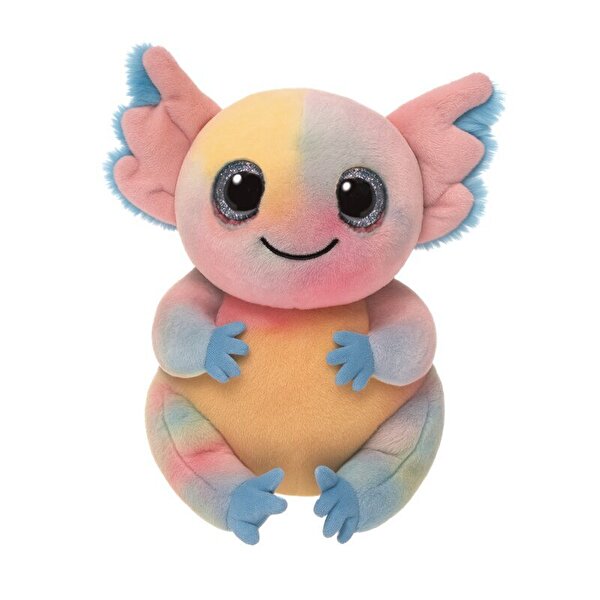TY Beanie Babies Axolotl Loxie 20 Cm