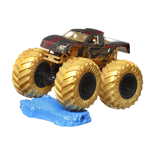 Hot Wheels Monster Trucks 1:64 Arabalar Race Ace HLR93