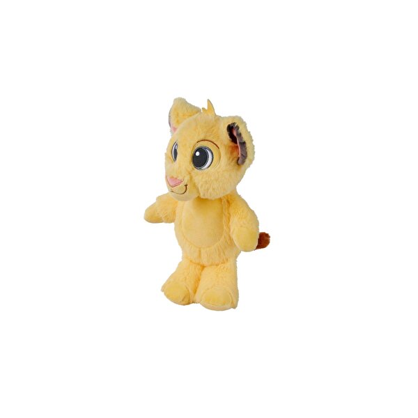 Disney Animal Flopsies Peluş 25 Cm Simba