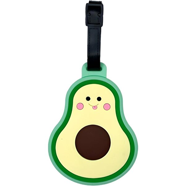 Valiz ve Çanta Etiketi