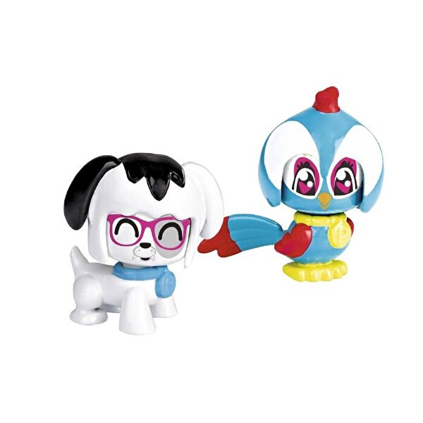 Pinypon Evcil Hayvanım 2'li