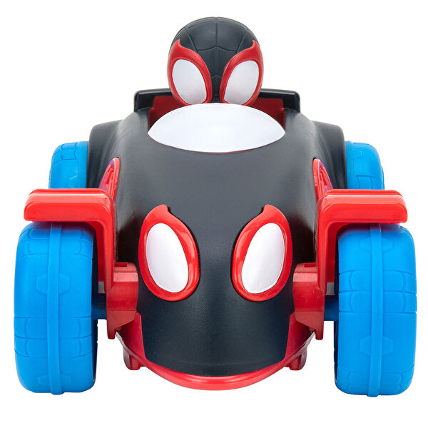 Spidey Çek Bırak Araba Miles Morales