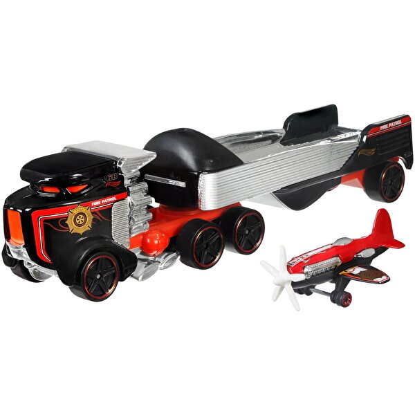 Hot Wheels Taşıyıcı Tırlar CGC28