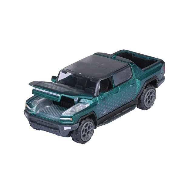 Majorette Deluxe Araçlar GMC Hummer Ev
