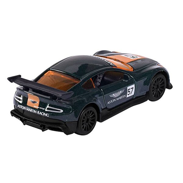 Majorette Yarış Araçları Aston Martin Vantage GT8