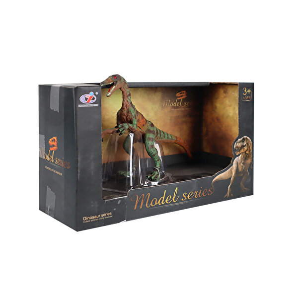 Mega Dinozor Serisi 1