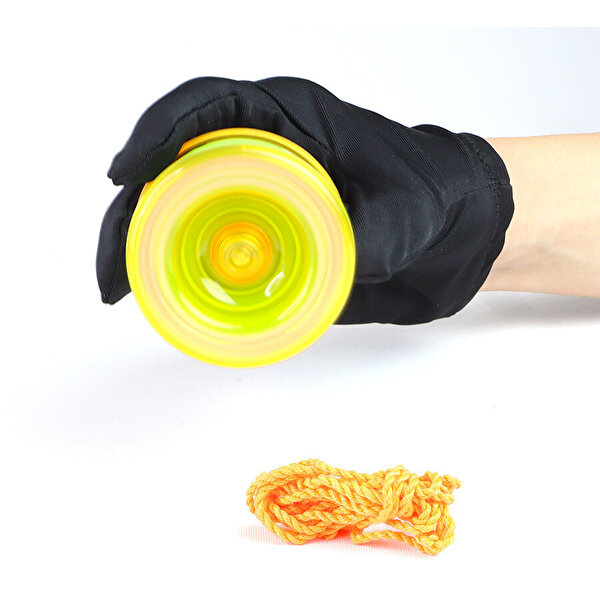 Photon Yoyo