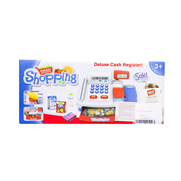 Kart Okumalı Beyaz İlk Yazar Kasam