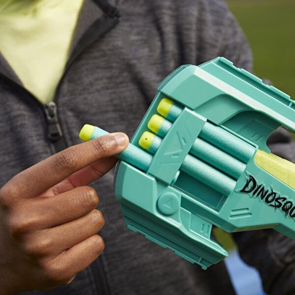 Nerf Dinosquad Armorstrike F5855