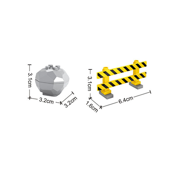 Ausini Racing Seti 29505