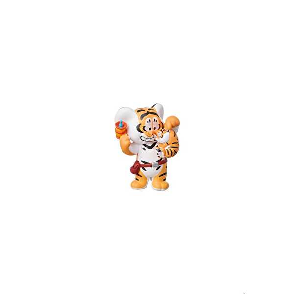 Alexander The Fat Tiger Love Serisi Sürpriz Paket Koleksiyon Figürü
