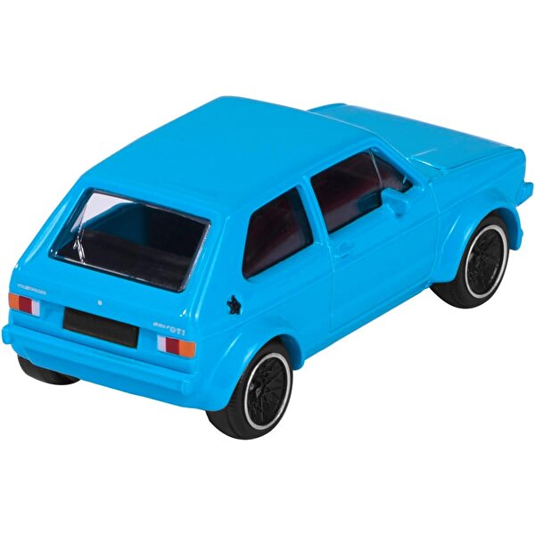 Majorette Vintage Araçlar Volkswagen Golf Mk 1