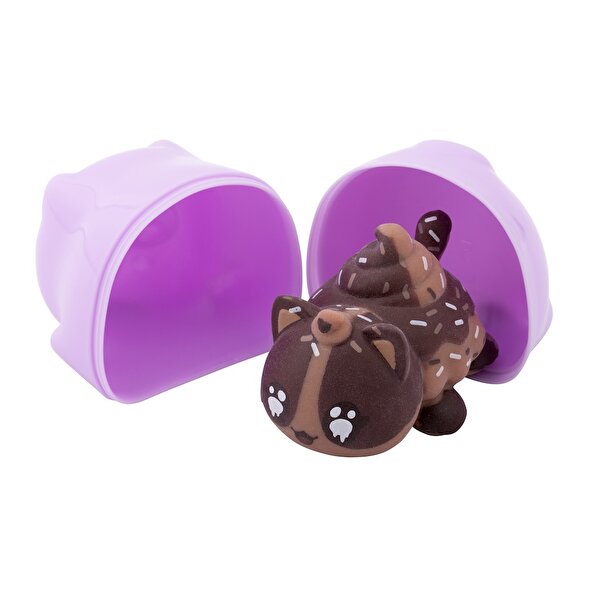 Aphmau Squishies Sürpriz Figür Paketi S3-6601S3