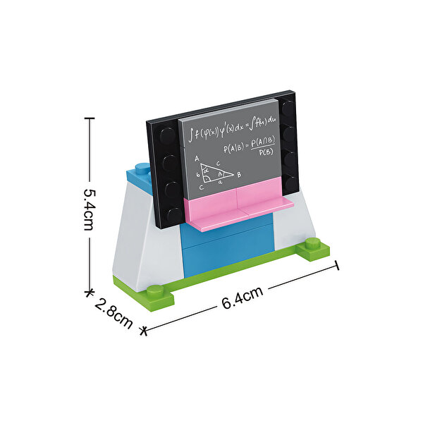 Ausini Fashion Set 24420