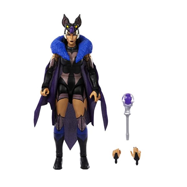 MOTU Masterverse Aksiyon Figürleri Evil-Lyn HLB39