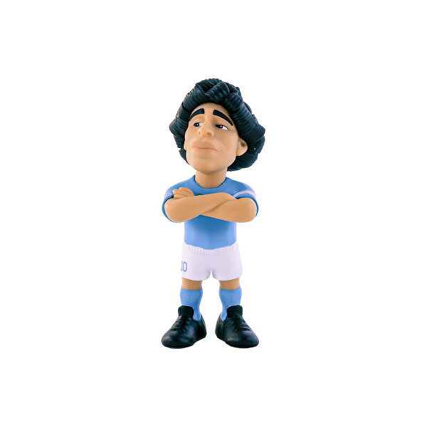 Minix Maradona  Napoli Koleksiyon Figürü 13159