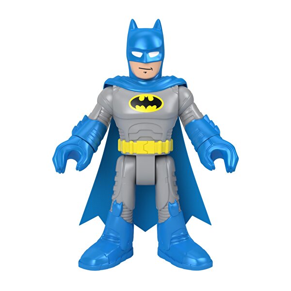 Imaginext DC Super Friends XL Figürler Serisi Orjinal Batman GVW22
